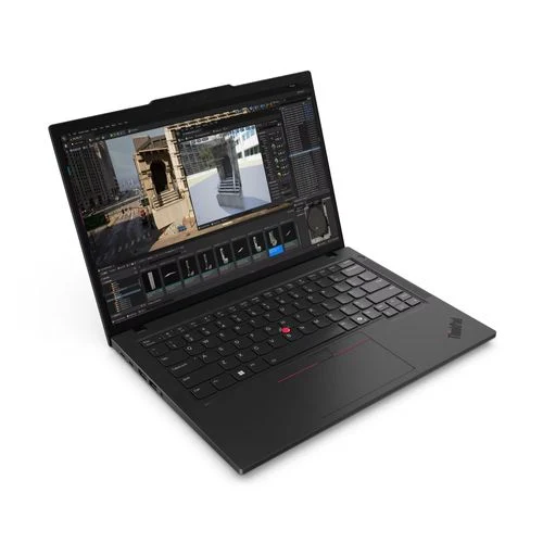 מחשב נייד Lenovo ThinkPad P14s Gen 6 (AMD) 21QL003MIV