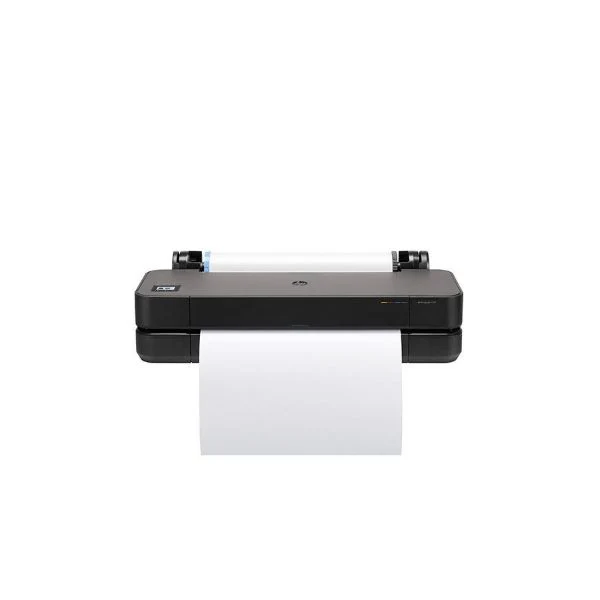 מדפסת בפורמט רחב HP DesignJet T230 24-in Printer