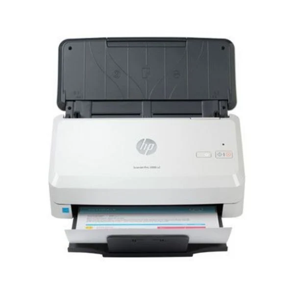 סורק HP ScanJet Pro 3000 s4