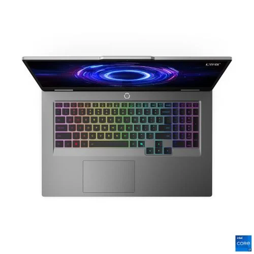 מחשב נייד Lenovo LOQ 17IRX10 83JH007FIV