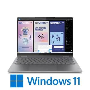 מחשב נייד Lenovo 83JQ004TIV