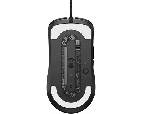 ציוד קלט Lenovo Legion M300s RGB Gaming Mouse