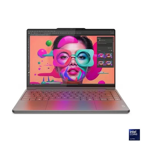 מחשב נייד Lenovo Yoga 9 2-in-1 14ILL10 83LC003CIV OLED