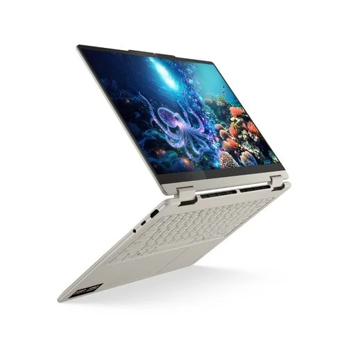 מחשב נייד Lenovo Yoga 7 2-in-1 14AKP10 OLED 83JR003SIV