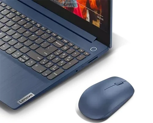ציוד קלט Lenovo 530 Wireless Mouse (Abyss Blue)