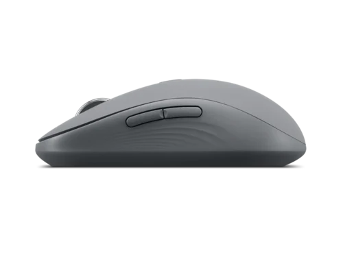 ציוד קלט Lenovo Yoga Bluetooth Silent Mouse (Luna Grey) GY51S61919