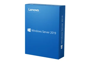 רישיון לשרת Lenovo Windows Server 2019 Remote Desktop Services Client Access License 5 User