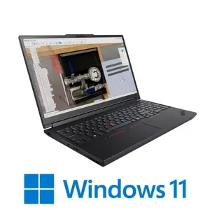 מחשב נייד Lenovo ThinkPad T16g Gen 3 21V5000BIV OLED