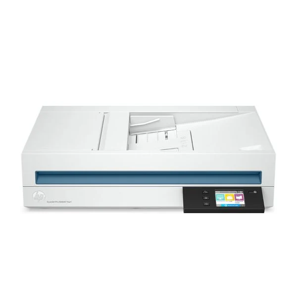 סורק HP ScanJet Pro N4600 fnw1