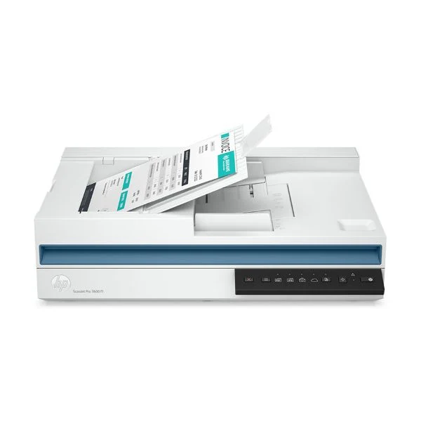 סורק HP ScanJet Pro 3600 f1