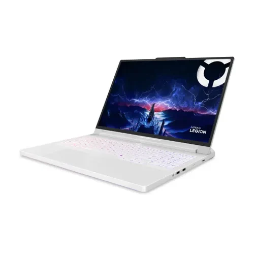 מחשב נייד Lenovo Legion Pro 7 16IAX10H 83F500TTIV OLED