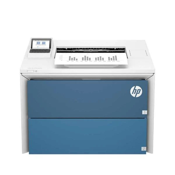 מדפסת HP LASERJET ENT 5502DN Printer
