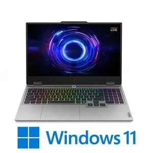 מחשב נייד Lenovo LOQ 15IRX10 83JE0120IV