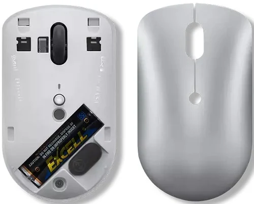 ציוד קלט Lenovo 540 USB-C Wireless Compact Mouse