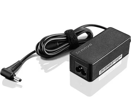 מטען Lenovo 65W ROUND TIP AC ADAPTER (IL)
