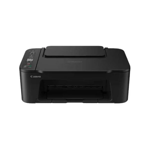 מדפסת Canon Printer Pixma TS3750i BlacK