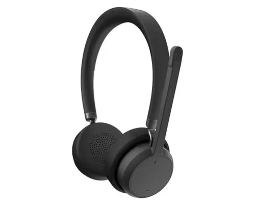 אביזר למחשב Lenovo Wireless Stereo Headset
