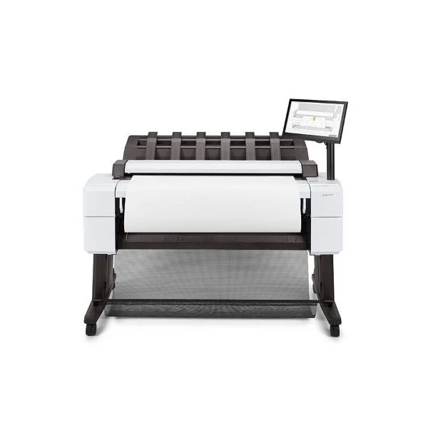 מדפסת בפורמט רחב HP DesignJet T2600dr PS 36-in MFP