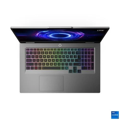 מחשב נייד Lenovo LOQ 17IRX10 83JH007NIV