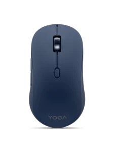 ציוד קלט Lenovo Yoga Bluetooth Silent Mouse (Cosmic Blue) GY51S61922