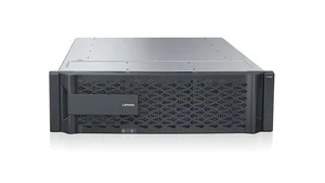 מערכת אחסון Lenovo DM