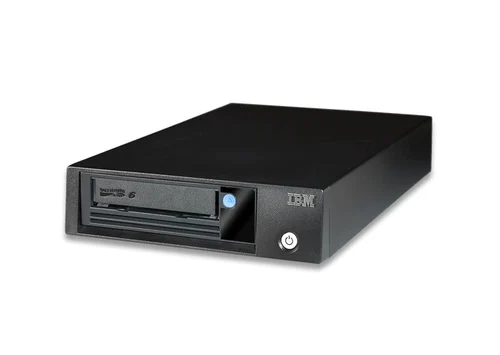 מערכת גיבוי בקלטות Lenovo One LTO Ultrium 7 tape drive