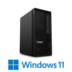 תחנת עבודה Lenovo ThinkStation P2 Tower Gen 2 30JQ001QIV