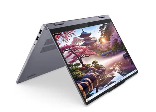 מחשב נייד Lenovo IdeaPad 5 2-in-1 14IAL10 83KR004QIV