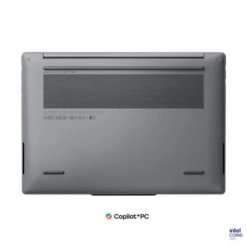 מחשב נייד Lenovo Yoga Slim 7 14IPH11 83QM004FIV OLED