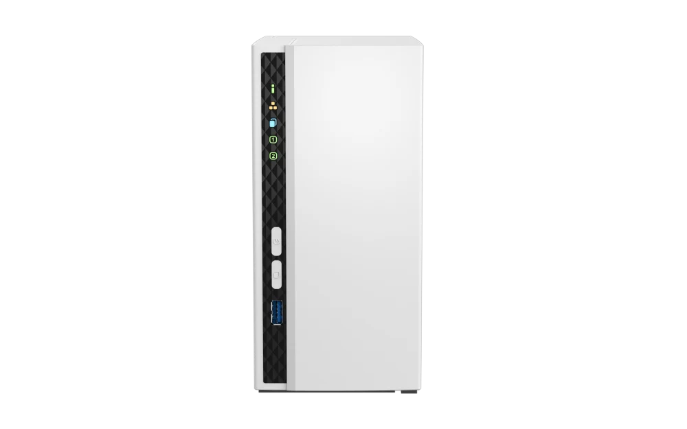 שרת אחסון NAS QNAP TS-233