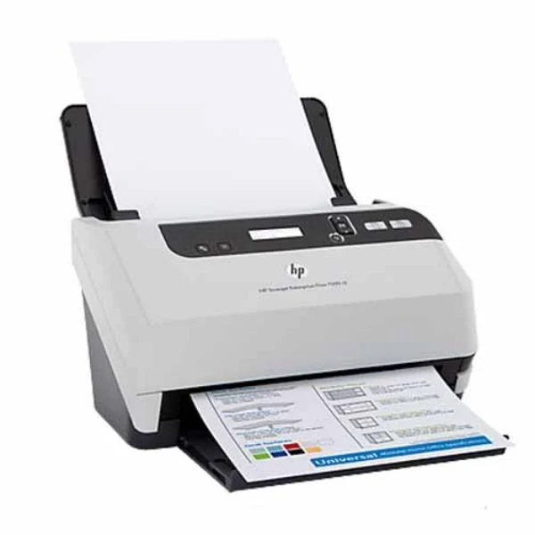 סורק HP Scanjet Enterprise Flow 7000 s3 Sheet-feed Scanner