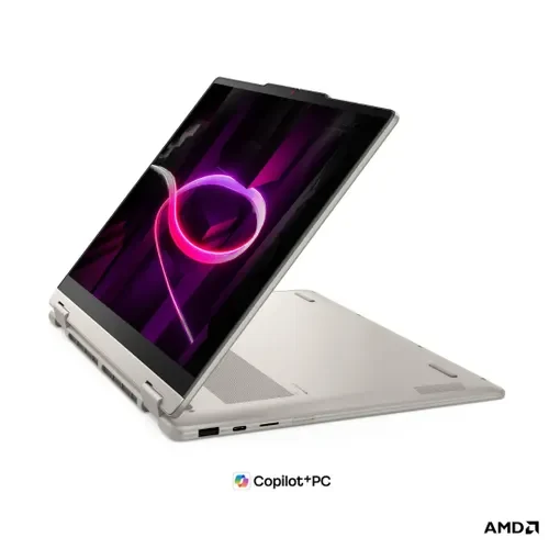 מחשב נייד Lenovo Yoga 7 2-in-1 14AGP11 OLED 83TD0052IV
