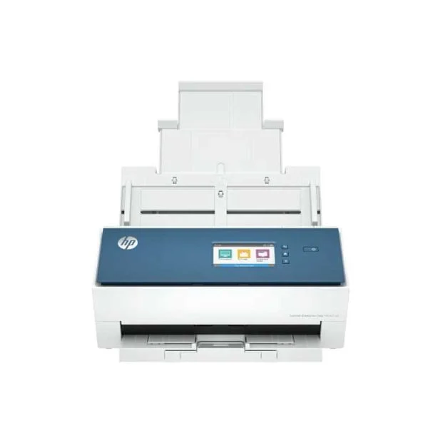 סורק HP ScanJet Enterprise Flow N9000 sn1