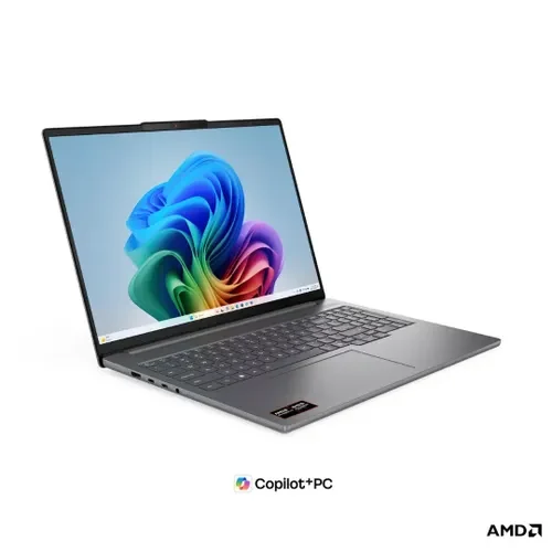 מחשב נייד Lenovo IdeaPad Pro 5 16AGP11 83SJ0012IV