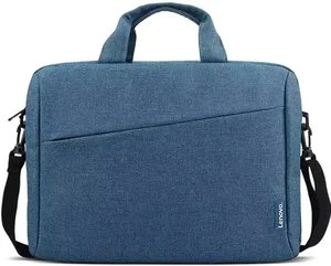 תיק או נרתיק Lenovo 15.6" Laptop Casual Toploader Blue T210
