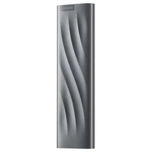 כונן חיצוני Lenovo PS8 PORTABLE SSD 4TB