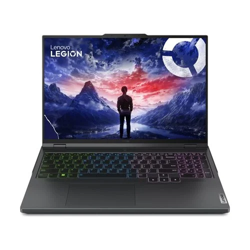 מחשב נייד Lenovo Legion Pro 7 16IAX10H 83F500TWIV OLED