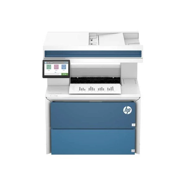 מדפסת HP LASERJET ENT MFP 5602DN Printer