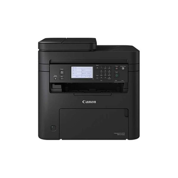 מדפסת Canon Printer MF275DW