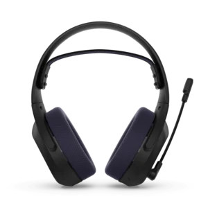 אביזר למחשב Lenovo Legion H410 Wireless Gaming GXD1R34013 ‏ - צבע שחור / סגול