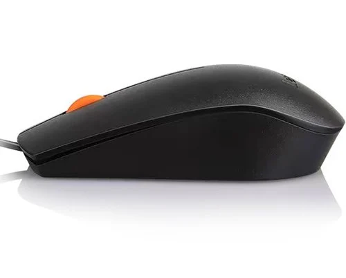 ציוד קלט Lenovo 300 USB MOUSE