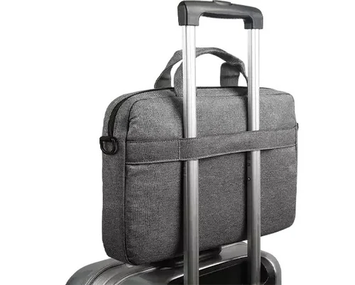 תיק או נרתיק Lenovo 15.6 Laptop Casual Toploader T210