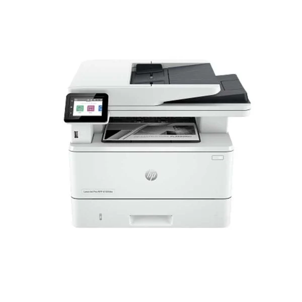 מדפסת HP LaserJet Pro MFP 4113fdw