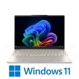 מחשב נייד Lenovo Yoga Slim 7-14ILL10 83JX004NIV OLED