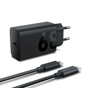 מטען Lenovo 68W USB-C ZG38C05739