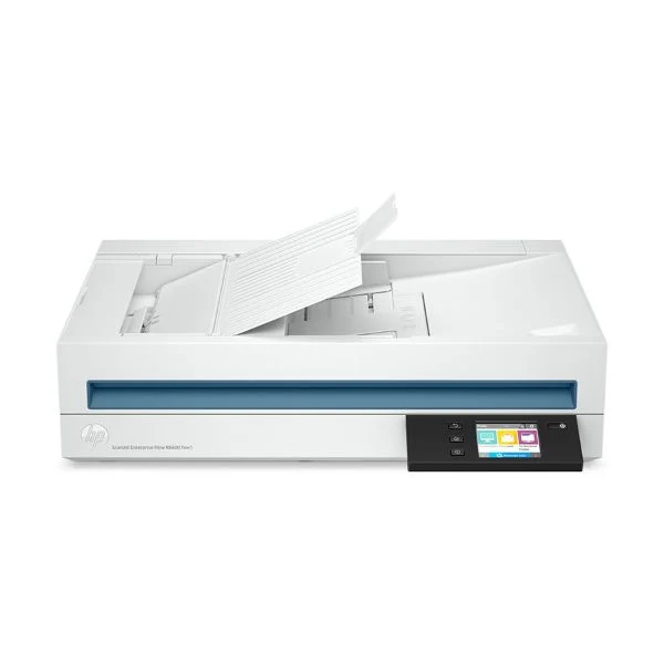 סורק HP SJ Enterprise Flow N6600 fnw1