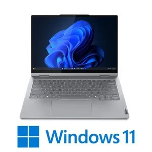 מחשב נייד Lenovo ThinkBook 14 2-in-1 G5 IAU 21SQ002PIV
