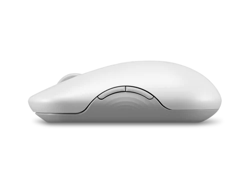 ציוד קלט Lenovo 700 Multi-Device Wireless Silent Mouse (Seashell) GY51S61901