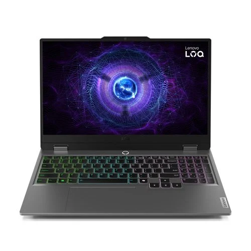 מחשב נייד Lenovo LOQ 15IRX10 83JE01MDIV