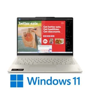 מחשב נייד Lenovo IdeaPad 5 2-in-1 16AKP10 83KU002UIV